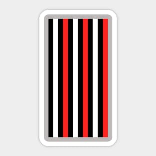 4rpixs miniVertical Sticker